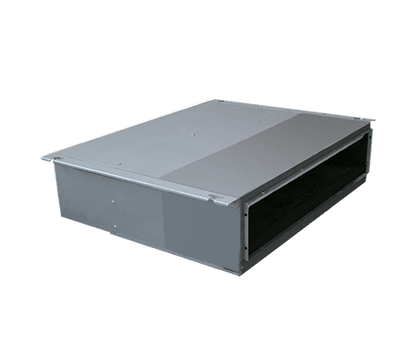 Hisense Инверторная сплит-система канального типа серии HEAVY DC INVERTER AUD-18UX4SKL4/AUW-18U4SS (комплект)