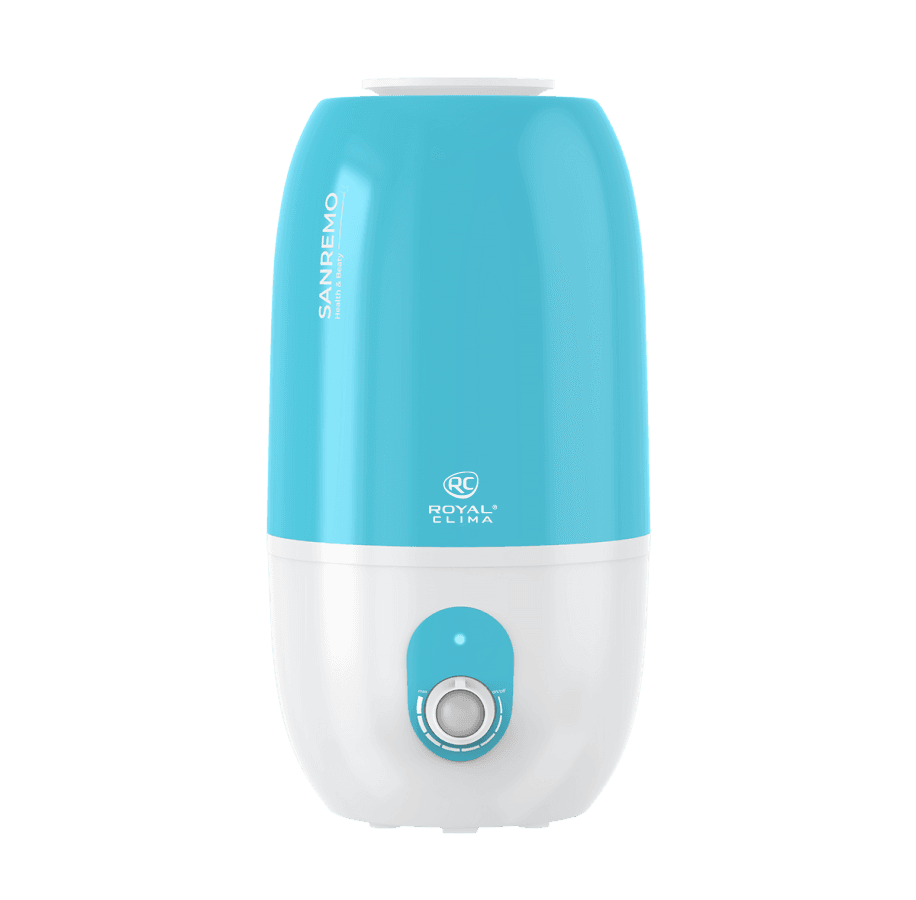 ROYAL CLIMA Ультразвуковой увлажнитель воздуха серии SANREMO RUH-S380/3.0M-BU фото 2