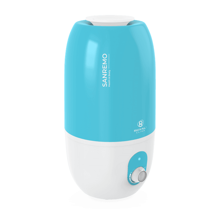ROYAL CLIMA Ультразвуковой увлажнитель воздуха серии SANREMO RUH-S380/3.0M-BU фото 3