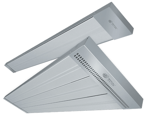 Инфракрасный обогреватель RAGGIO RIH-R3000G