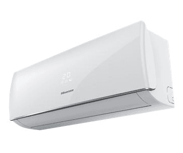 Hisense Внутренний блок настенного типа серии Smart FREE Match DC Inverter AMS-12UR4SVEDB65