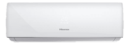 Hisense Внутренний блок настенного типа серии Smart FREE Match DC Inverter AMS-18UR4SFADB65 фото 2