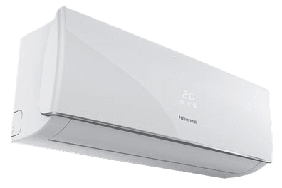 Hisense Внутренний блок настенного типа серии Smart FREE Match DC Inverter AMS-18UR4SFADB65 фото 3
