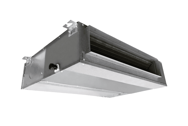 ROYAL CLIMA Внутренний блок канального типа серии MULTI FLEXI DUCT EU ERP Inverter RCI-DM12