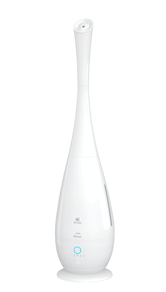 ROYAL CLIMA Бытовой увлажнитель серии LAURO RUH-LR370/5.0E-WT