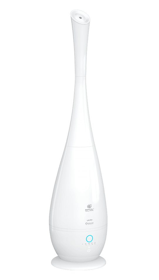 ROYAL CLIMA Бытовой увлажнитель серии LAURO RUH-LR370/5.0E-WT фото 3