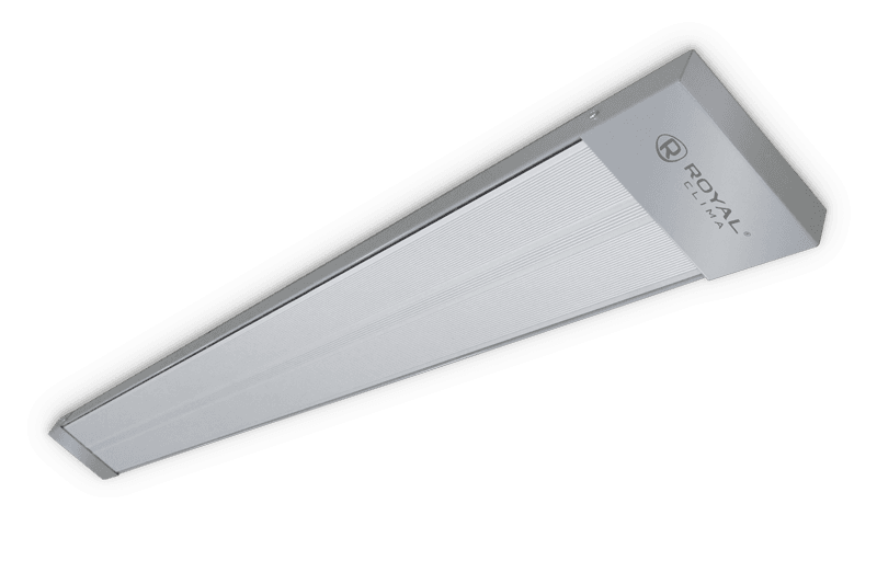 ROYAL CLIMA Инфракрасный обогреватель RAGGIO 2.0 RIH-R2000S
