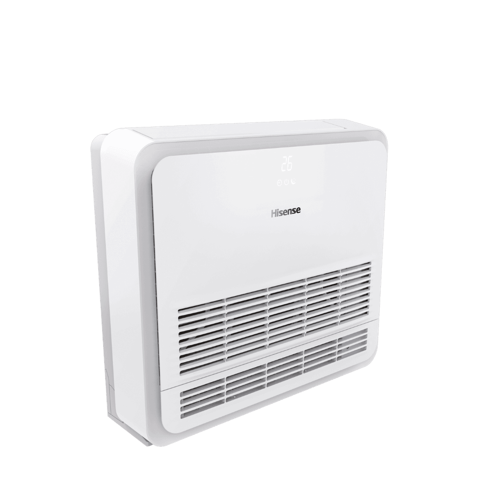 Hisense Внутренний блок консольного типа FREE Match DC Inverter AKT-09UR4RK4 фото 2