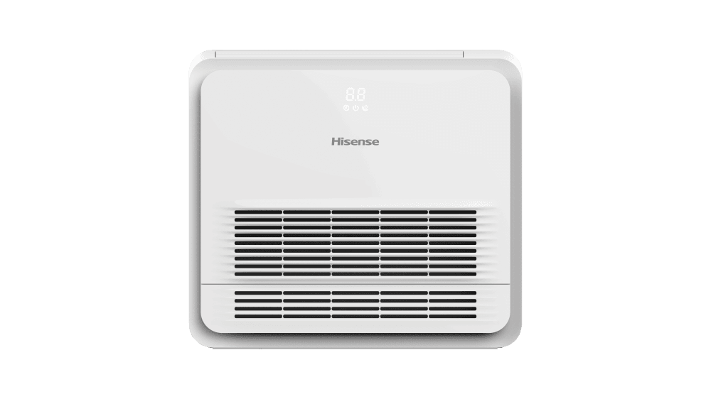 Hisense Внутренний блок консольного типа FREE Match DC Inverter AKT-12UR4RK4