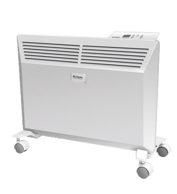 Конвектор серии Комфорт E3.0 ZHC-2000 E3.0