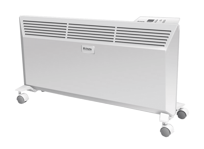 POWERAIR by ZILON Конвектор серии Комфорт E3.0 ZHC-2000 E3.0 фото 2
