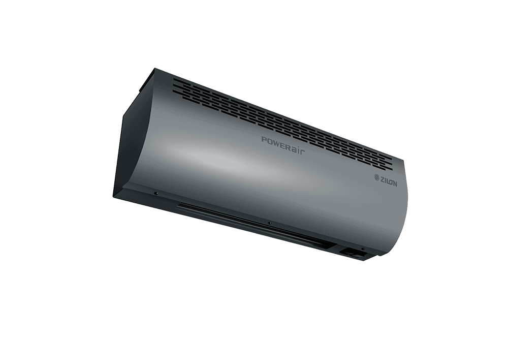 POWERAIR by ZILON Тепловая завеса ZVV-1.5E9SG