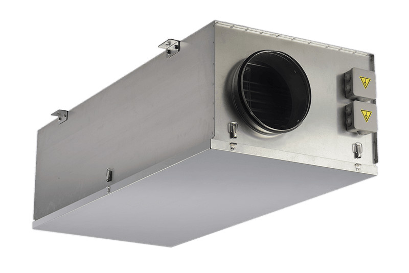 Компактная вентиляционная установка ZPE 3000-15,0 L3