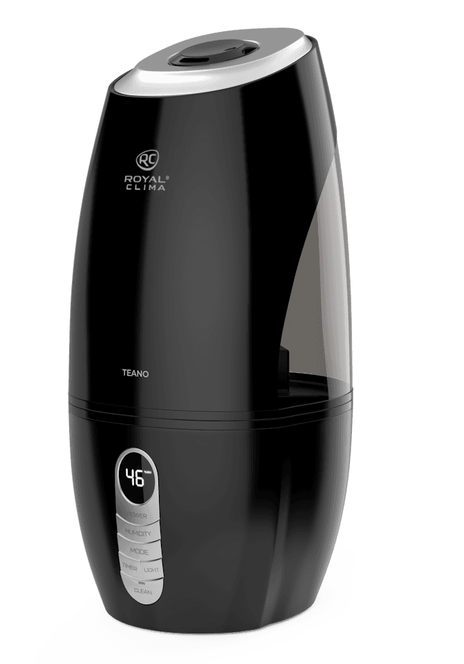 ROYAL CLIMA Бытовой увлажнитель серии TEANO RUH-T300/5.7E-WT фото 4