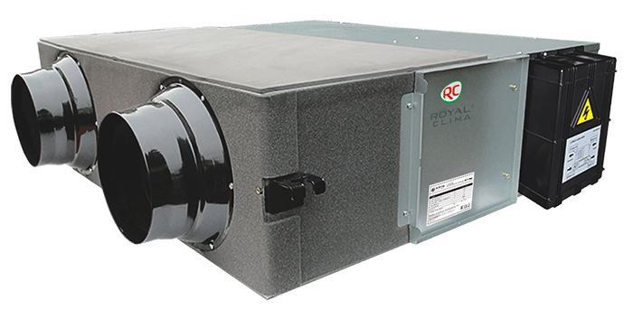 ROYAL CLIMA Фильтр G4 RCS-500-U