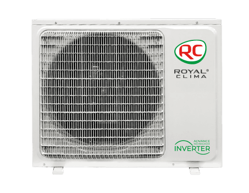 ROYAL CLIMA Инверторная сплит-система кассетного типа серии COMPETENZA DC EU Inverter 48HNI/CO-4C/pan 8D2/CO-E (комплект) фото 2