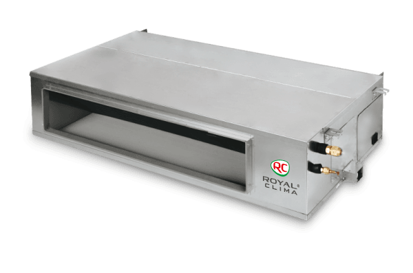 ROYAL CLIMA Инверторная сплит-система канального типа серии COMPETENZA DC EU Inverter CO-D 48HNI /CO-E 48HNI (комплект)