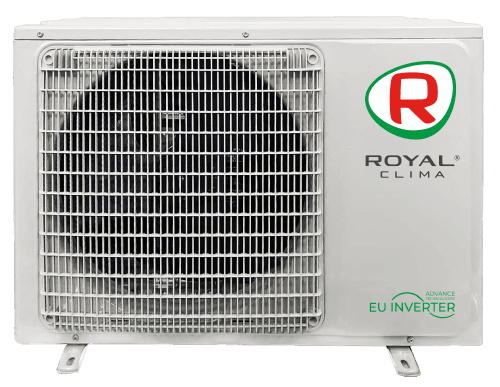 ROYAL CLIMA Инверторная сплит-система напольно-потолочного типа серии COMPETENZA DC EU Inverter CO-F 24HNI/CO-E 24HNI (комплект) фото 2