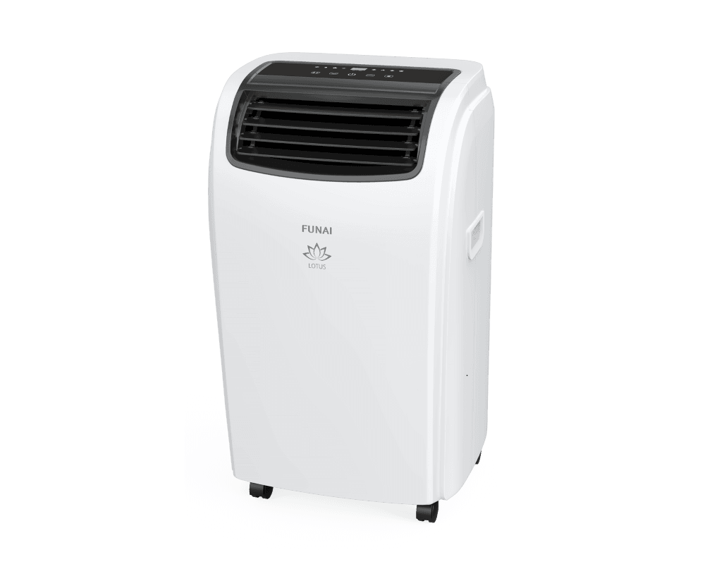 Мобильный кондиционер серии LOTUS MAC-LT45HPN03