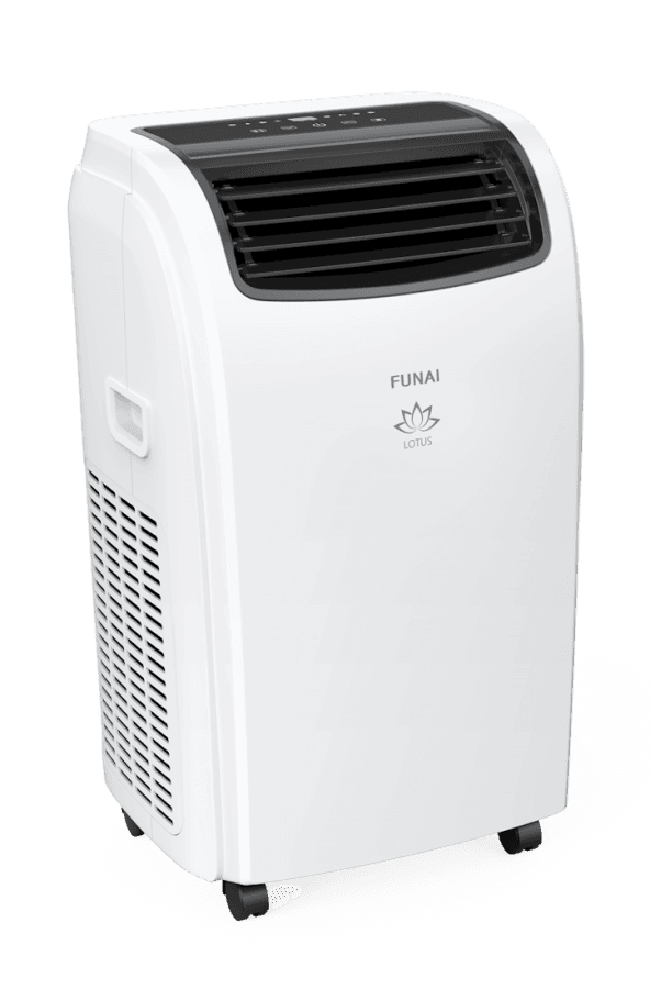 FUNAI Мобильный кондиционер серии LOTUS MAC-LT45HPN03 фото 3