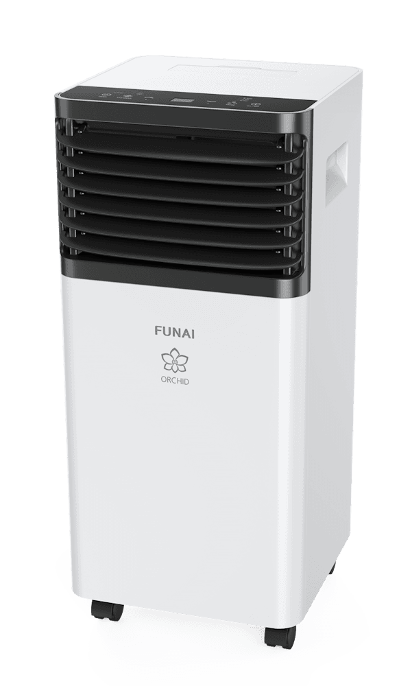 FUNAI Мобильный кондиционер серии ORCHID MAC-OR30CON03 фото 2