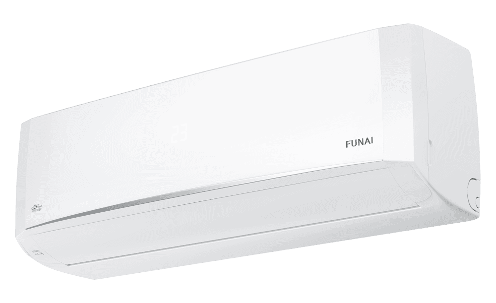 FUNAI Инверторная сплит-система серии SENSEI RACI-SN25HP.D01 (комплект) фото 4
