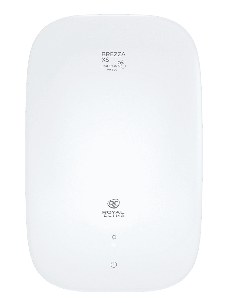 Приточно-очистительный комплекс BREZZA XS RCB 75