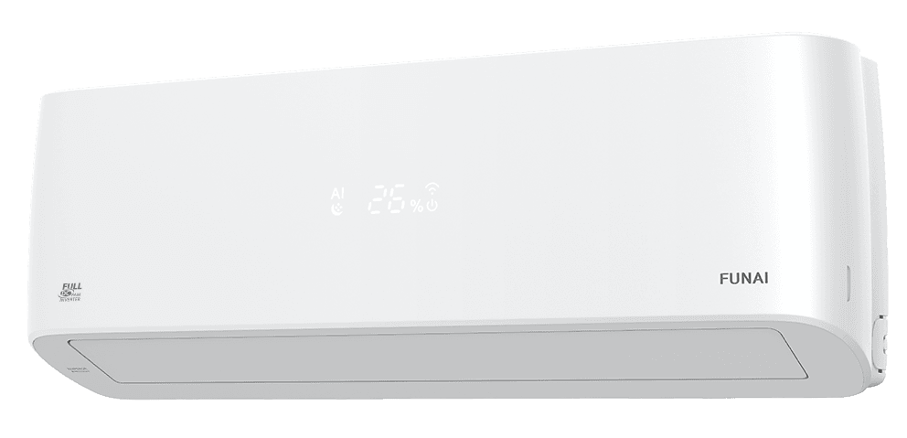 FUNAI Инверторная сплит-система серии EMPEROR FULL DC inverter RACI-EM35HP.D03 (комплект)