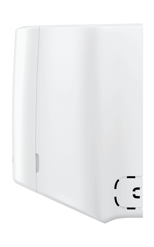 FUNAI Инверторная сплит-система серии EMPEROR FULL DC inverter RACI-EM35HP.D03 (комплект) фото 4