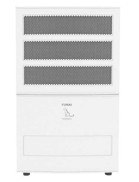 FUNAI Осушитель воздуха серии YAMANEKO 120 RAD-Y120T7E