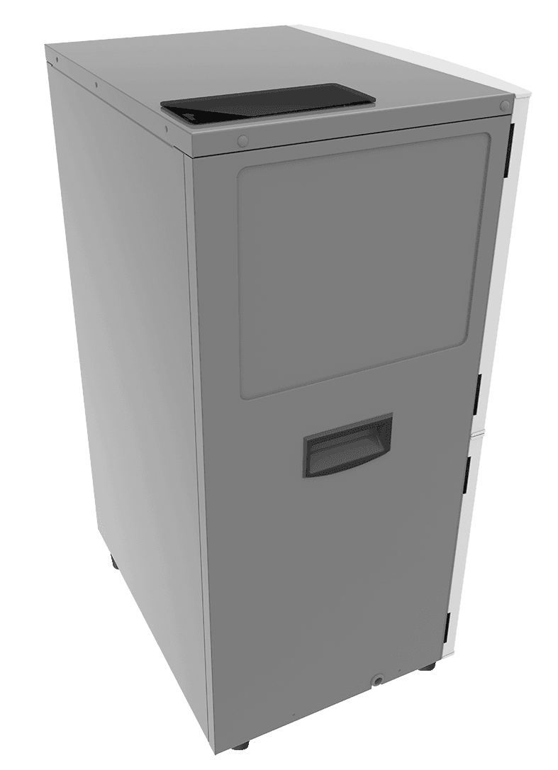 FUNAI Осушитель воздуха серии YAMANEKO 120 RAD-Y120T7E фото 3
