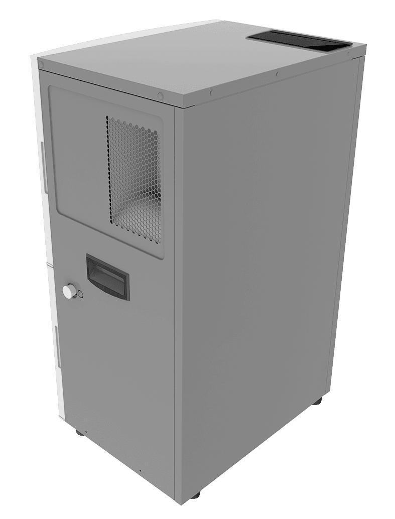 FUNAI Осушитель воздуха серии YAMANEKO 120 RAD-Y120T7E фото 4