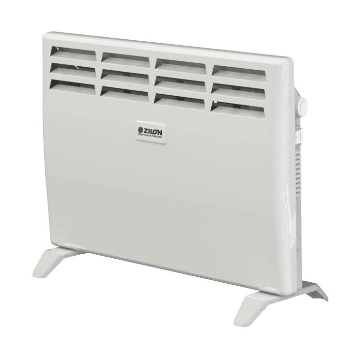 Конвектор серии Уют  ZHC-SR3.0 ECO с механическим управлением ZHC-1500 SR3.0 ECO