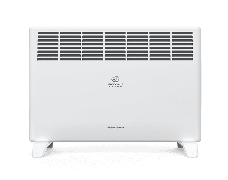 ROYAL CLIMA Электрический конвектор серии RIBERA Econo REC-RE1500M фото 4