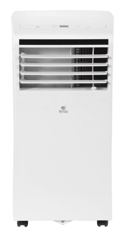 ROYAL CLIMA Мобильный кондиционер cерии EGOISTA RM-EG17CH-E фото 2