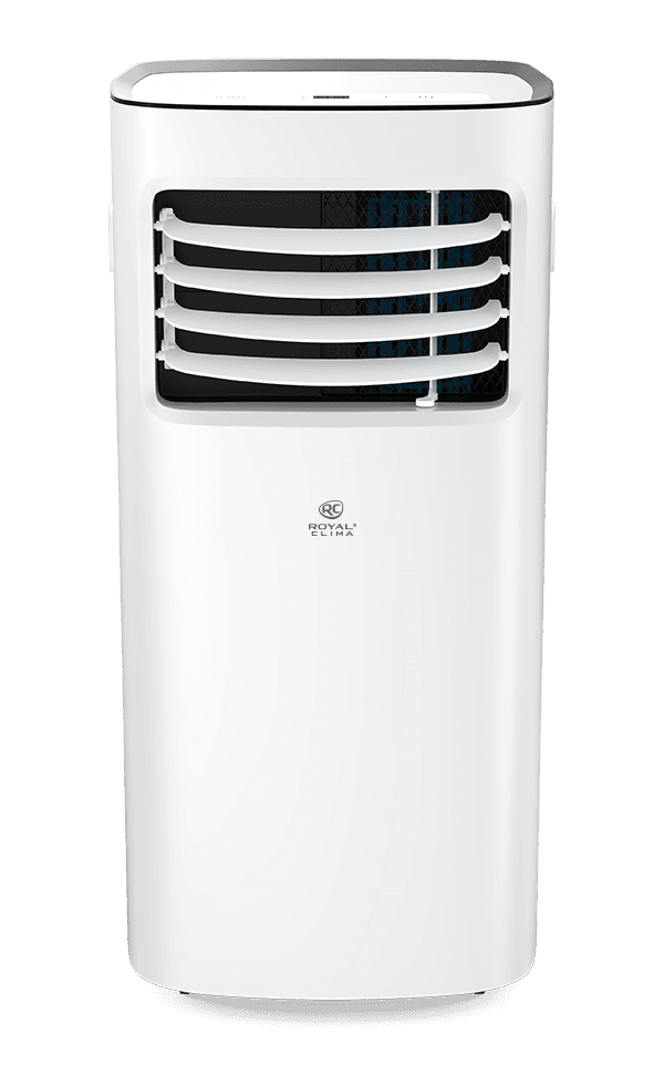 ROYAL CLIMA Мобильный кондиционер cерии BUSTA RM-BS22CH-E фото 4