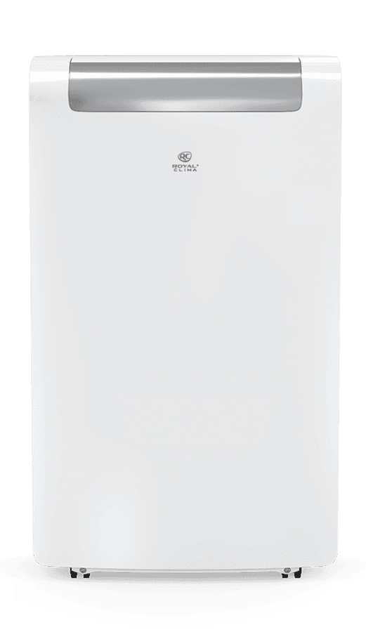 ROYAL CLIMA Мобильный кондиционер cерии SALVATORE RM-SL39CH-E фото 2