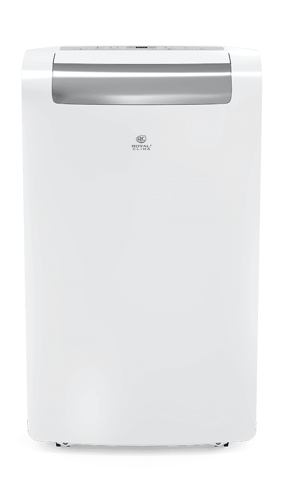ROYAL CLIMA Мобильный кондиционер cерии SALVATORE RM-SL39CH-E фото 3