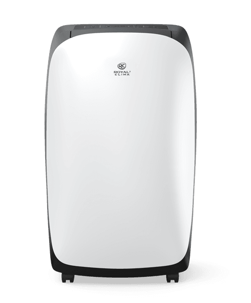 ROYAL CLIMA Мобильный кондиционер серии CELEBRITY RM-СB36HH-E фото 2