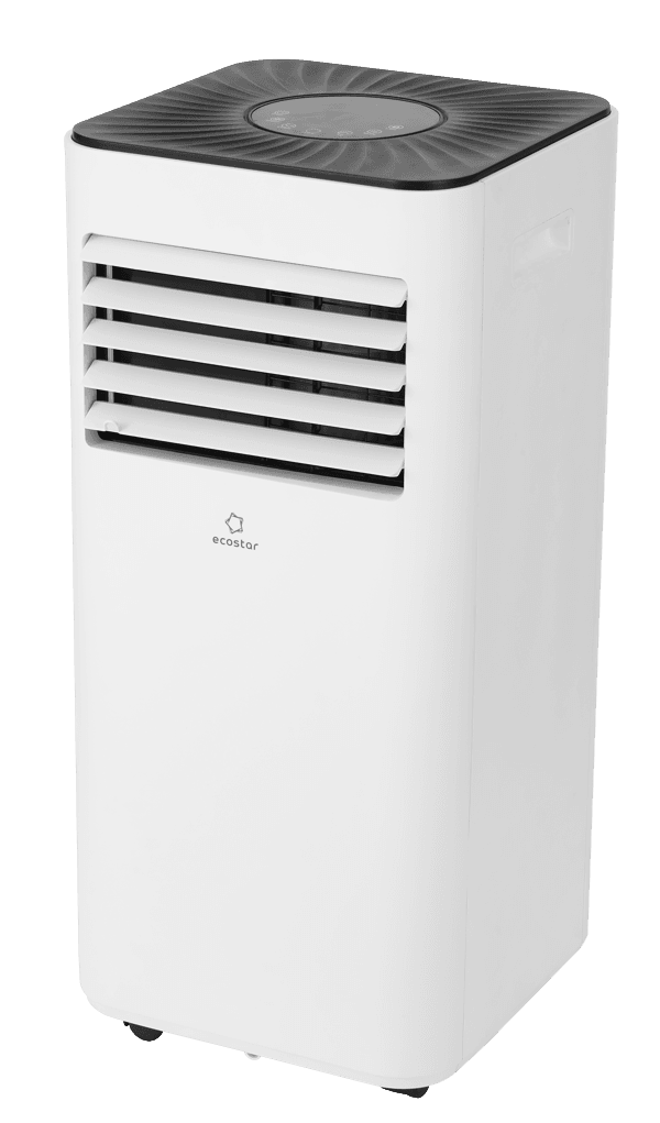 ECOSTAR Мобильный кондиционер серия DESIRE KV-DS07CH-E фото 4