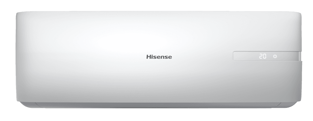 Hisense Инверторная cплит-система серии SILVER FM DC Inverter AMS-12UR4SVEDL6 (S) (комплект)
