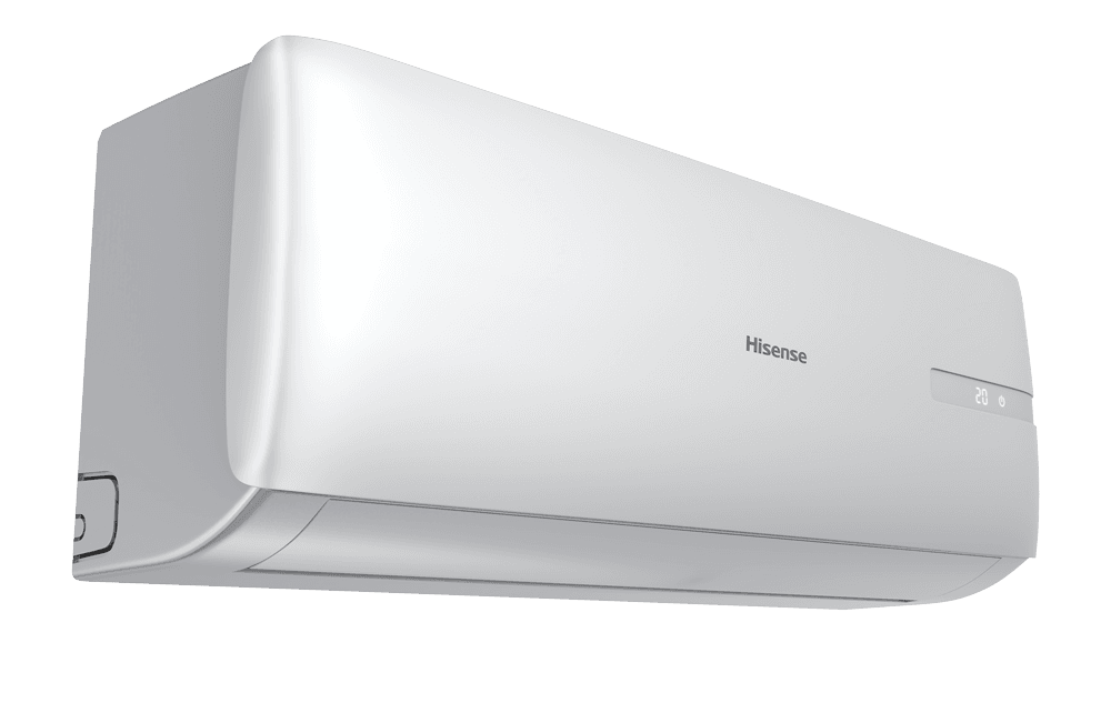 Hisense Инверторная cплит-система серии SILVER FM DC Inverter AMS-12UR4SVEDL6 (S) (комплект) фото 2