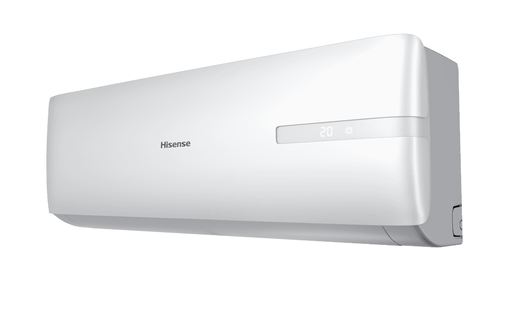 Hisense Инверторная cплит-система серии SILVER FM DC Inverter AMS-12UR4SVEDL6 (S) (комплект) фото 3