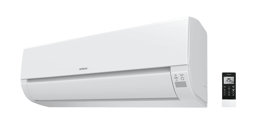Hitachi Инверторная сплит-система серии X-COMFORT (R32) RAK-50REF/RAC-50WEF (комплект)