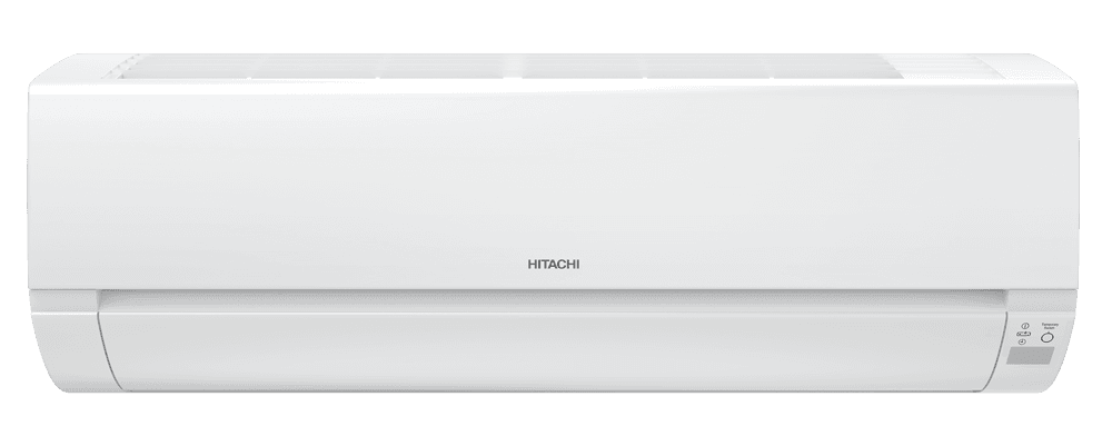 Hitachi Внутренний блок мульти-сплит систем настенного типа серии X-COMFORT (R32) RAK-25REF фото 2