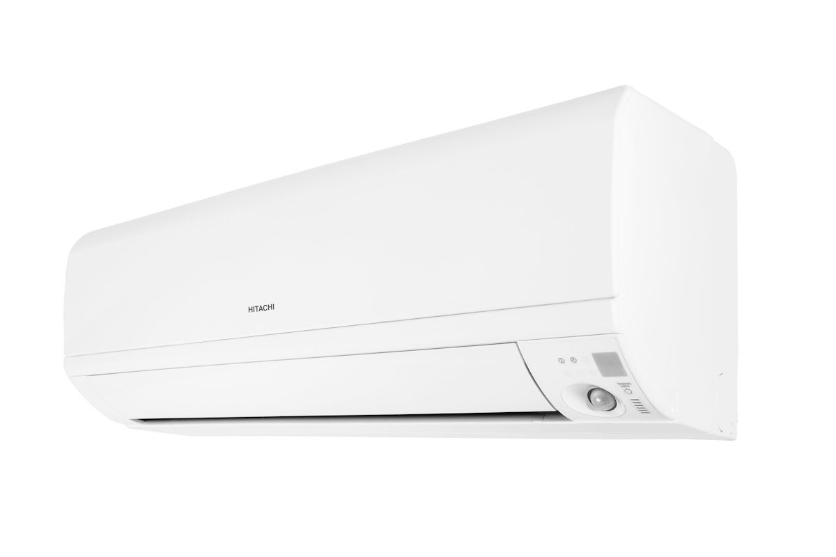 Hitachi Инверторная настенная сплит-система увеличенной мощности RAK-60RPE/RAC-60NPE (комплект)