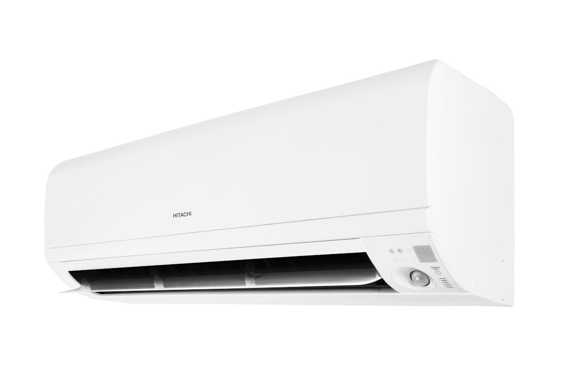 Hitachi Инверторная настенная сплит-система увеличенной мощности RAK-60RPE/RAC-60NPE (комплект) фото 3