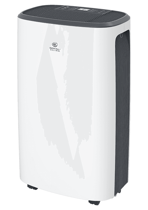 ROYAL CLIMA Осушитель воздуха серии CARISMA Loft RD-CR16-E