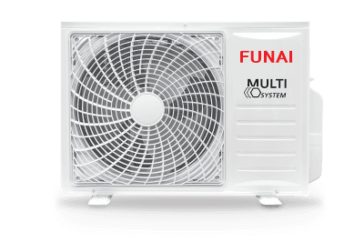 FUNAI Наружный блок серии ORIGAMI RAMI-3OR70HP.D06/U LP фото 2