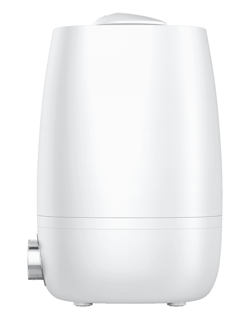 ROYAL CLIMA Бытовой увлажнитель серии ACERRA RUH-AC300/4.0M-WT фото 4